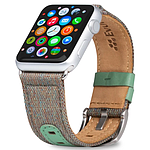 Evutec Apple Watch Band 45mm/44mm/42mm/Ultra Northill