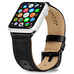 Evutec Apple Watch Band 45mm/44mm/42mm/Ultra Northill