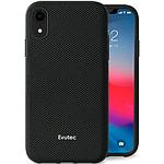 Evutec iPhone XR Ballistic Nylon Case w/Vent Mount