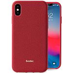 Evutec iPhone XS Max Ballistic Nylon Case w/Vent Mount