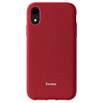 Evutec iPhone XR Ballistic Nylon Case w/Vent Mount