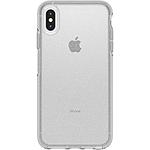 OtterBox iPhone XS Max Symmetry Clear Case