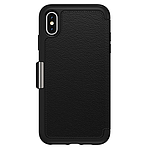 OtterBox iPhone XS Max Strada Folio Case