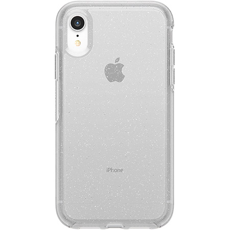 OtterBox iPhone XR Symmetry Clear