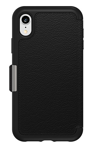 OtterBox iPhone XR Strada Folio Case