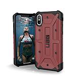 UAG iPhone XS Pathfinder Case