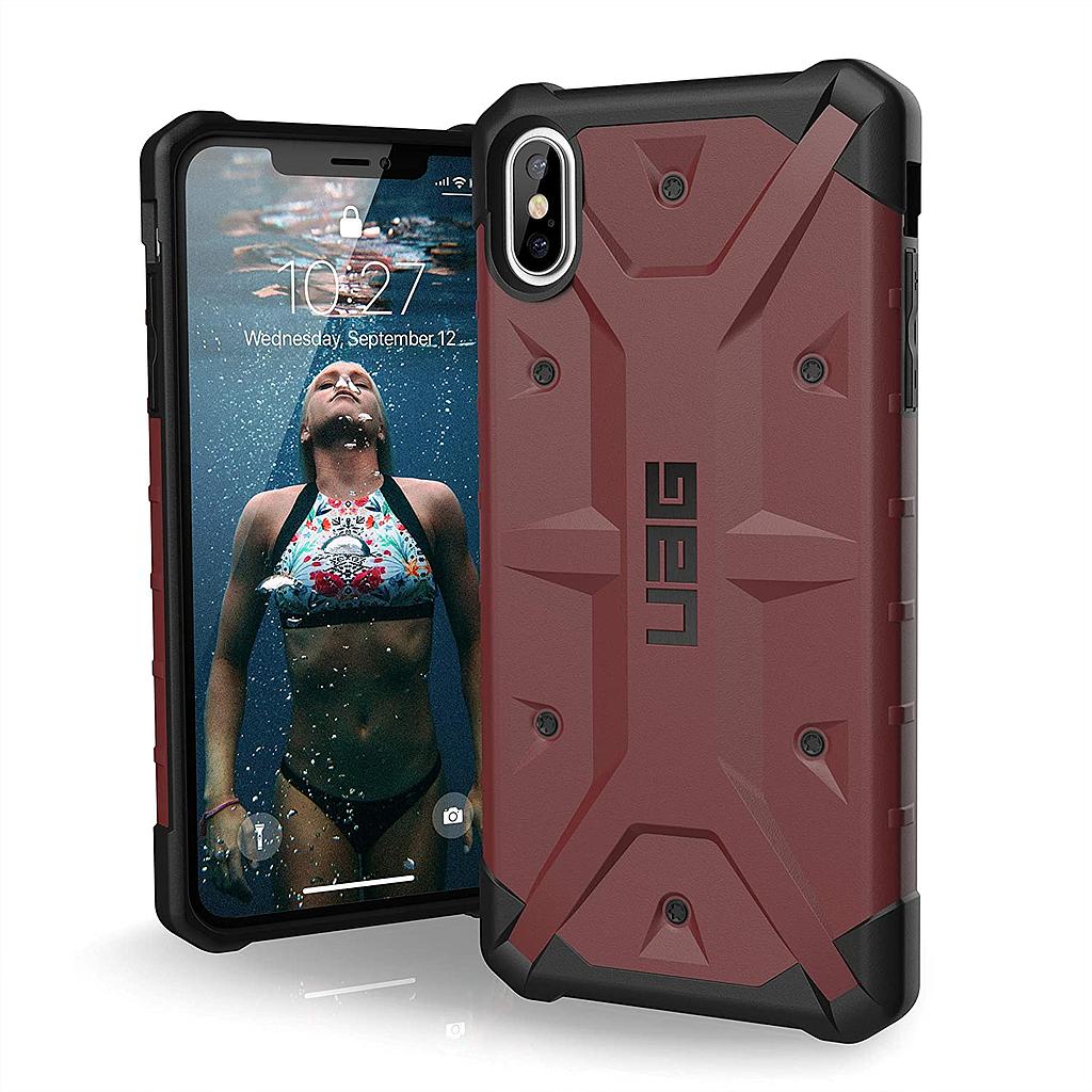 UAG iPhone XS Max Pathfinder Case