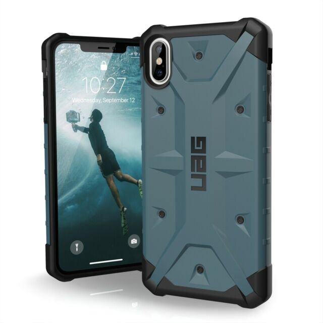 UAG iPhone XS Max Pathfinder Case