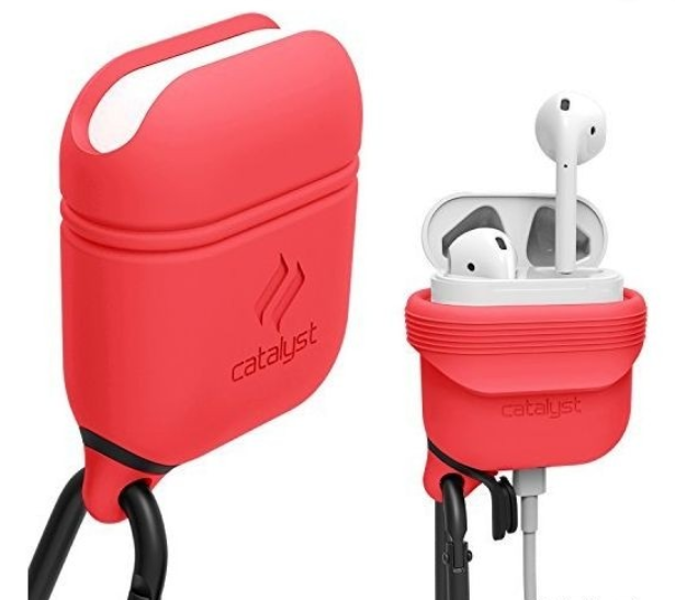 Catalyst® Waterproof Case For Airpods 1 & 2