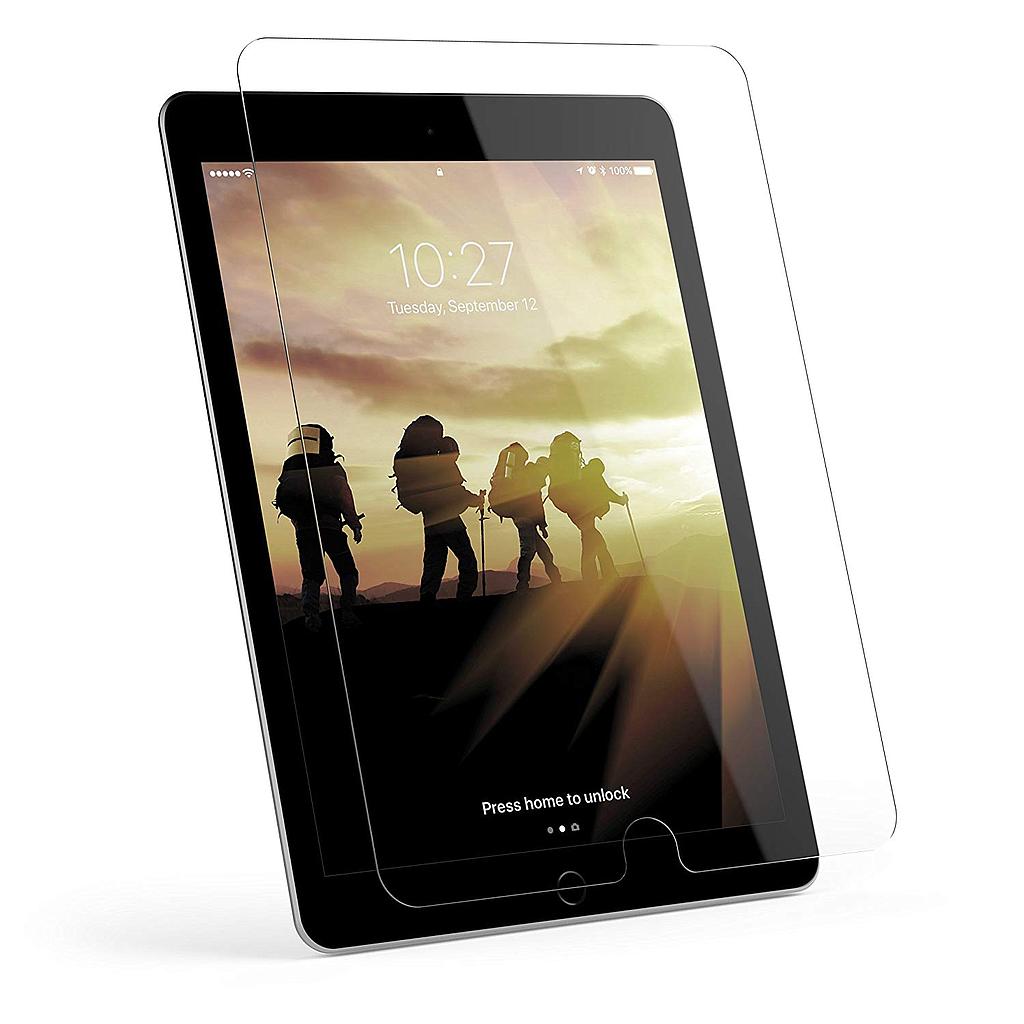UAG iPad 10.2" (7th & 8th Gen) / iPad Air 10.5" / iPad Pro 10.5" - Glass Screen protector