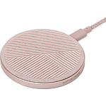 Native Union Drop Wireless Charger Fabric