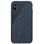 Native Union iPhone XS Max Clic Canvas Case