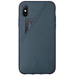 Native Union iPhone XS Max Clic Card Case