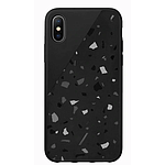 Native Union iPhone XS Clic Terrazzo Case