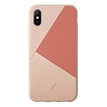 Native Union iPhone XS Max Clic Marquetry Case