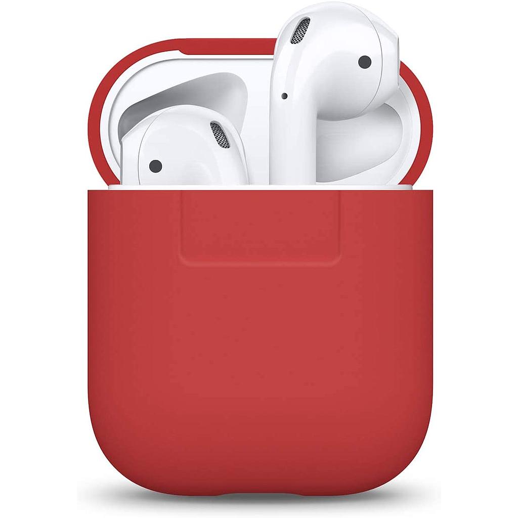 Elago AirPods 1&2 Silicone Case