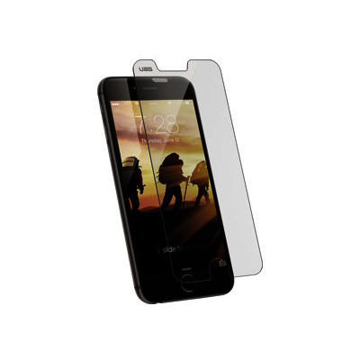 UAG iPhone SE/8/7/6s (4.7 screen) Glass Screen Protector