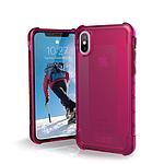 UAG iPhone XS Plyo Case