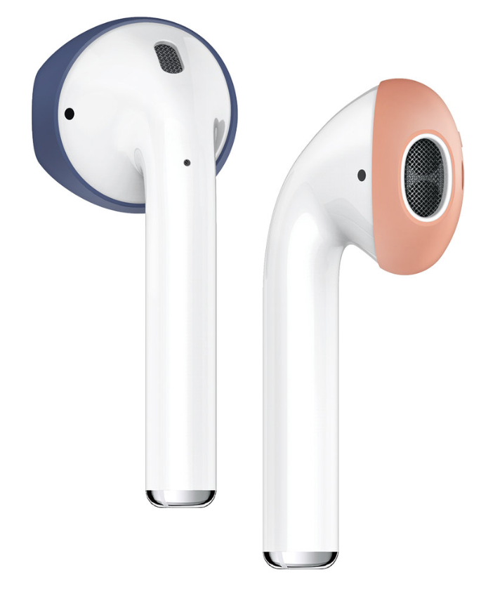 Elago Airpods 1&2 Secure Fit (2 Pairs)