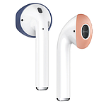 Elago Airpods 1&2 Secure Fit (2 Pairs)