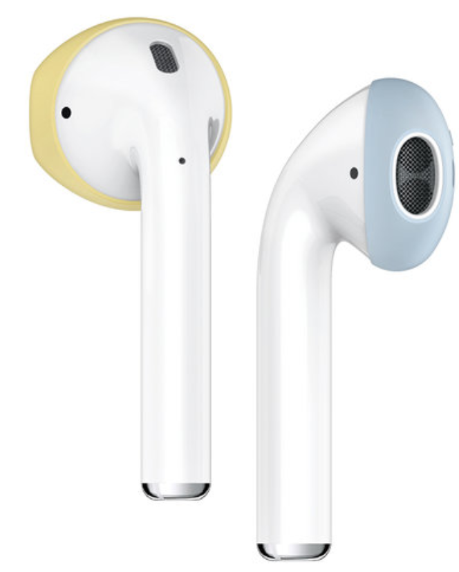 Elago Airpods 1&2 Secure Fit (2 Pairs)