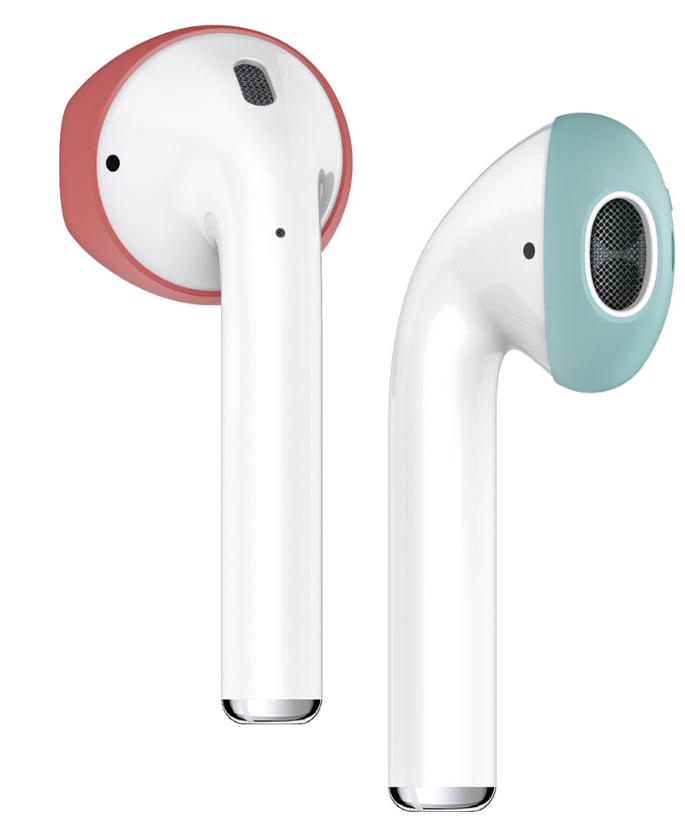 Elago Airpods 1&2 Secure Fit (2 Pairs)