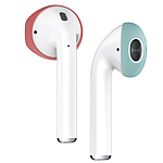 Elago Airpods 1&2 Secure Fit (2 Pairs)