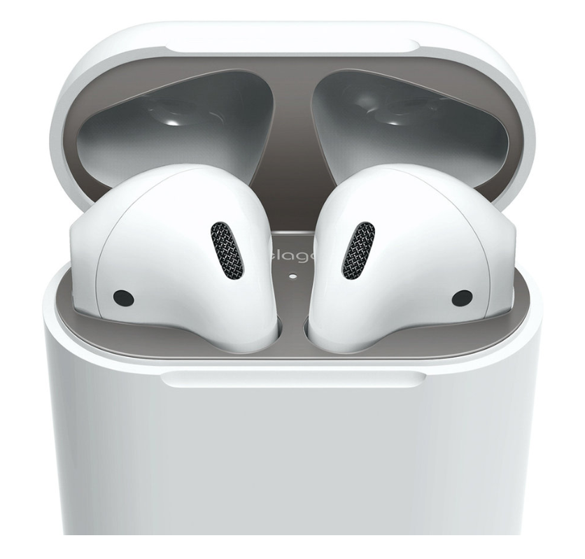 Elago AirPods 1&2 Dust Guard - 2 SET 		