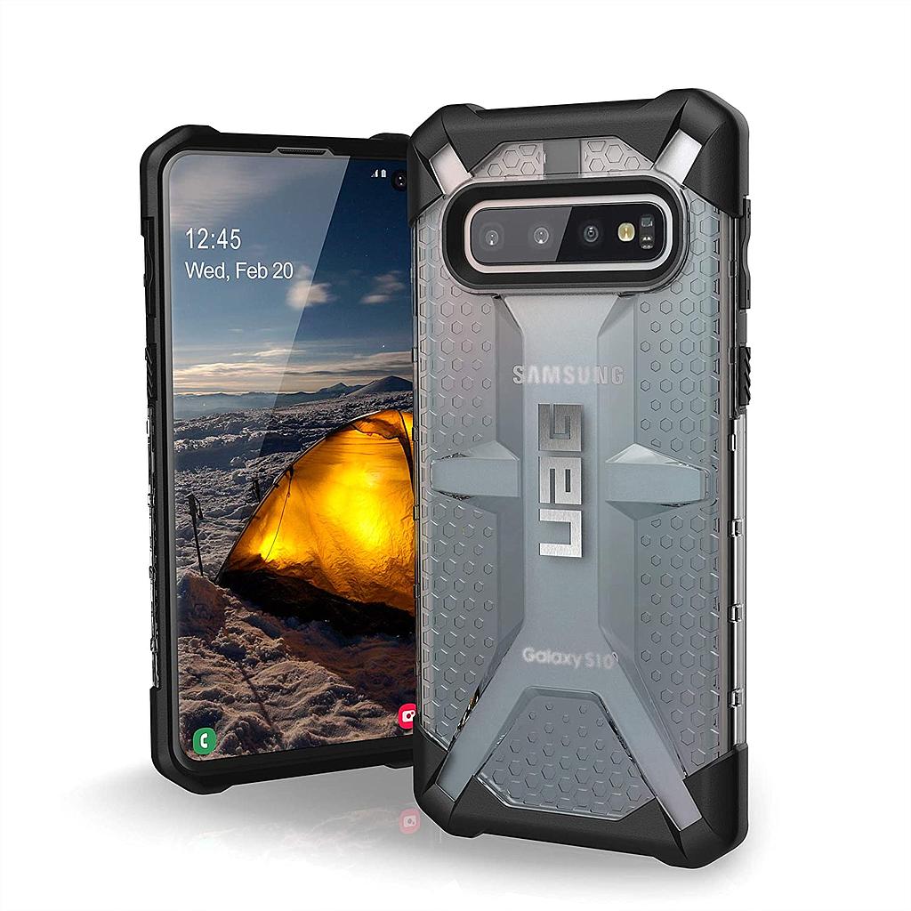 UAG Samsung S10 6.1" Plasma Case