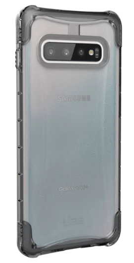 UAG Samsung S10 Plus 6.4" Plyo Case