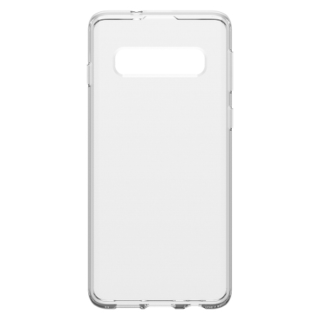 OtterBox Samsung S10 6.1" Clearly Protected Skin