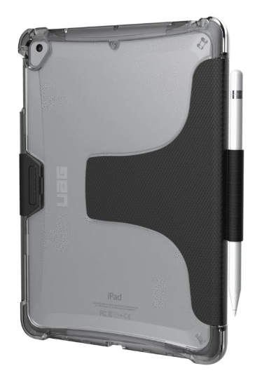 UAG iPad (9.7 screen) iPad Plyo Case