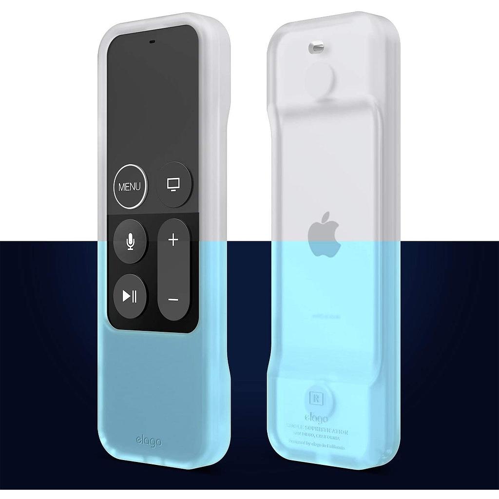 Elago Apple TV Siri Remote R1 Intelli Case