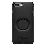 OtterBox iPhone 8 Plus /7 Plus Symmetry Otter + Pop
