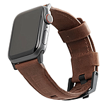 UAG Apple Watch 45mm/44mm/42mm Leather Strap