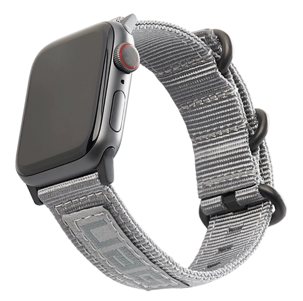 UAG Apple Watch 45mm/44mm/42mm/Ultra Nato Strap