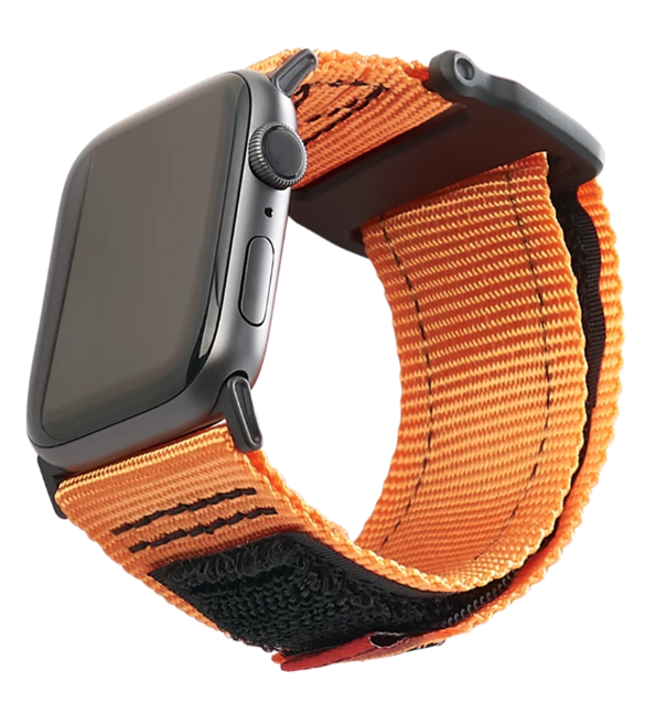 UAG Apple Watch 45mm/44mm/42mm/Ultra Active Strap