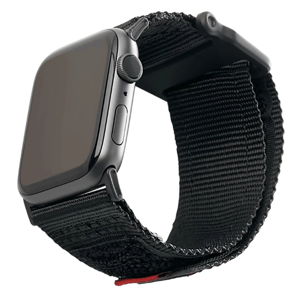 UAG Apple Watch 45mm/44mm/42mm/Ultra Active Strap