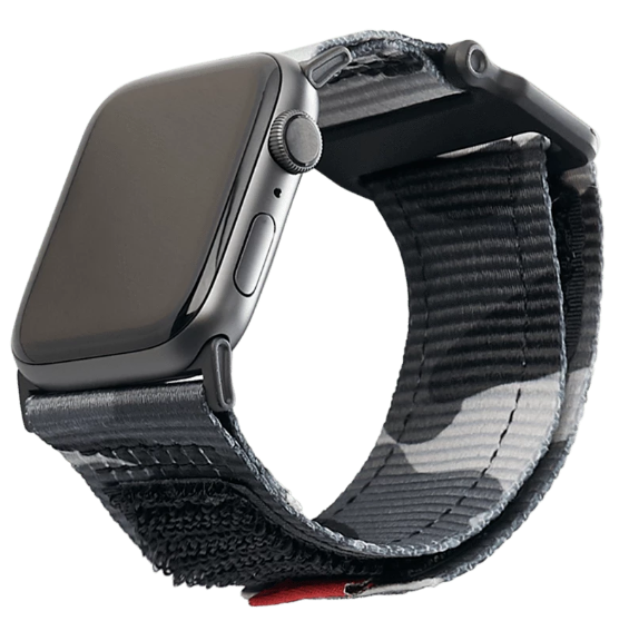 UAG Apple Watch 45mm/44mm/42mm/Ultra Active Strap