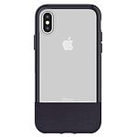 OtterBox iPhone X/Xs  Statement Slim Case + Alpha Glass  