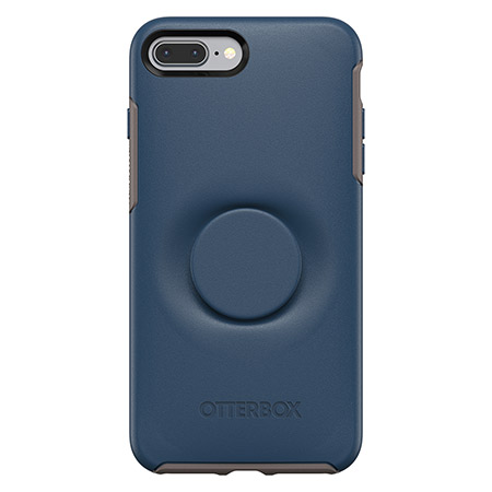 OtterBox iPhone 8 Plus /7 Plus Symmetry Otter + Pop