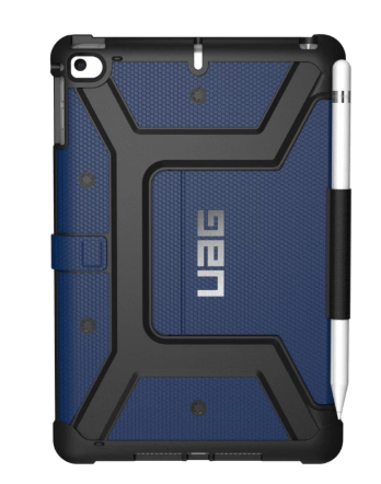 UAG iPad Mini 5/4 (2019)- Metropolis Case