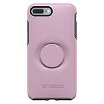 OtterBox iPhone 8 Plus /7 Plus Symmetry Otter + Pop