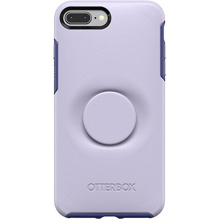 OtterBox iPhone 8 Plus /7 Plus Symmetry Otter + Pop