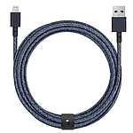  USB-A - Lightning ناتيف يونيون كيبل شحن 3 متر