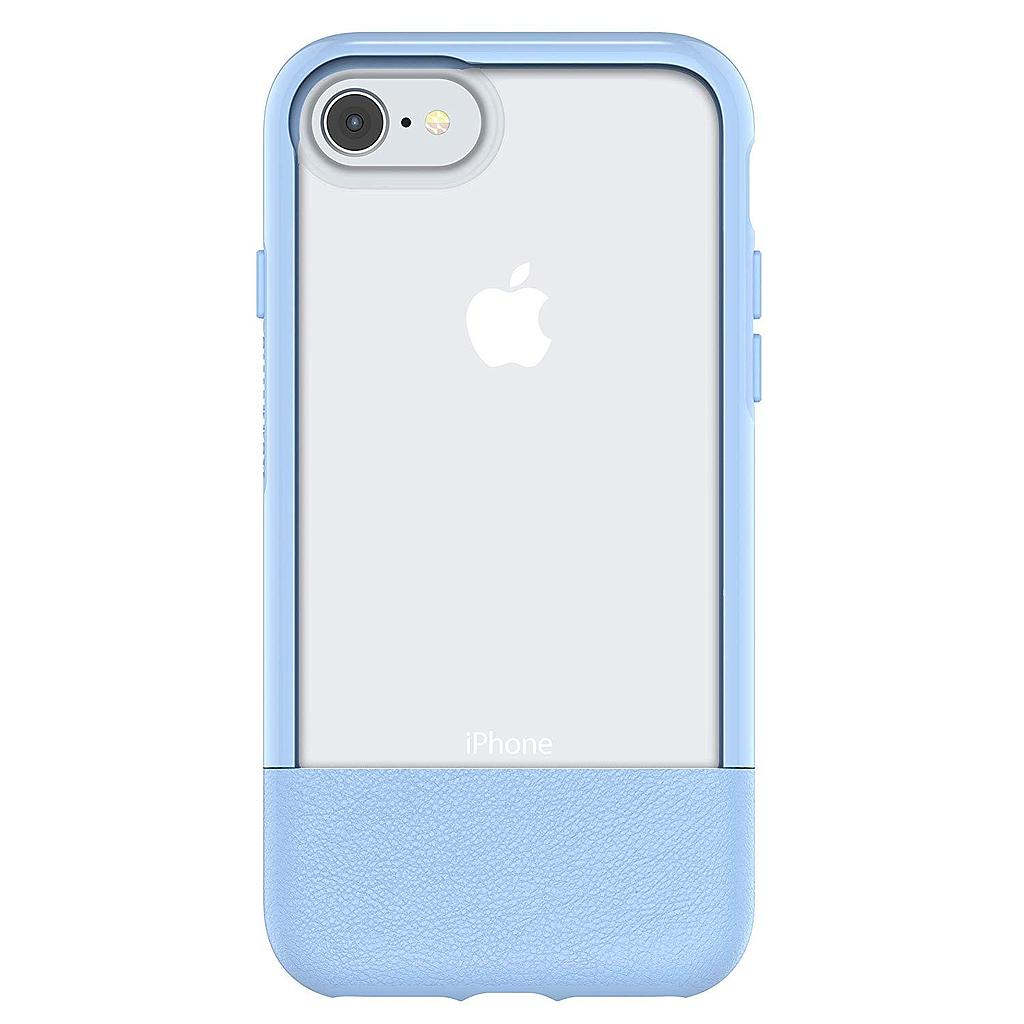 OtterBox iPhone SE/8/7 Statement Slim Case + Alpha Glass