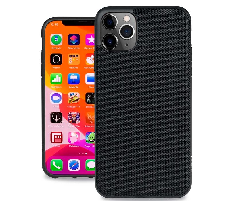 Evutec iPhone 11 Pro Max Ballistic Nylon Case with Afix+ Mount