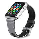 Evutec Apple Watch Band 45mm/44mm/42mm/Ultra Reflective Sport