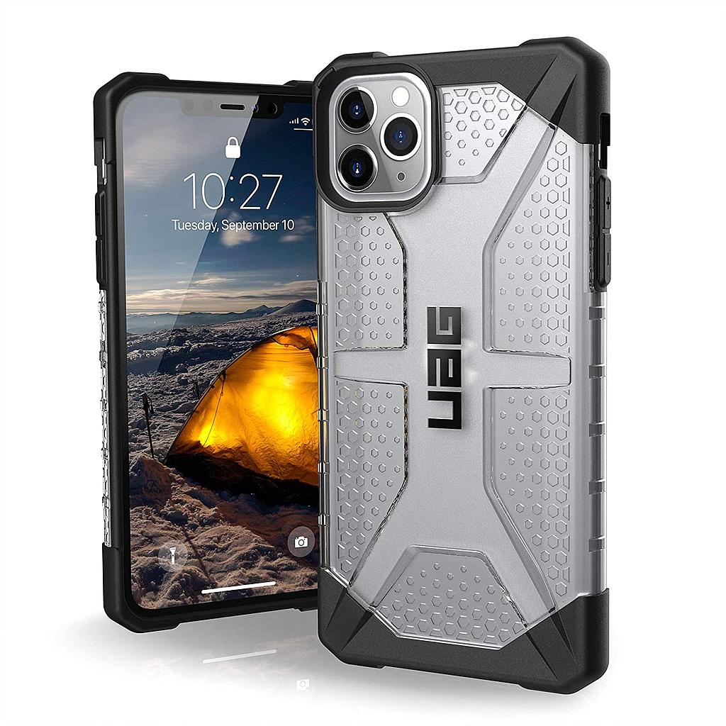 UAG iPhone 11 Pro Max Plasma Case