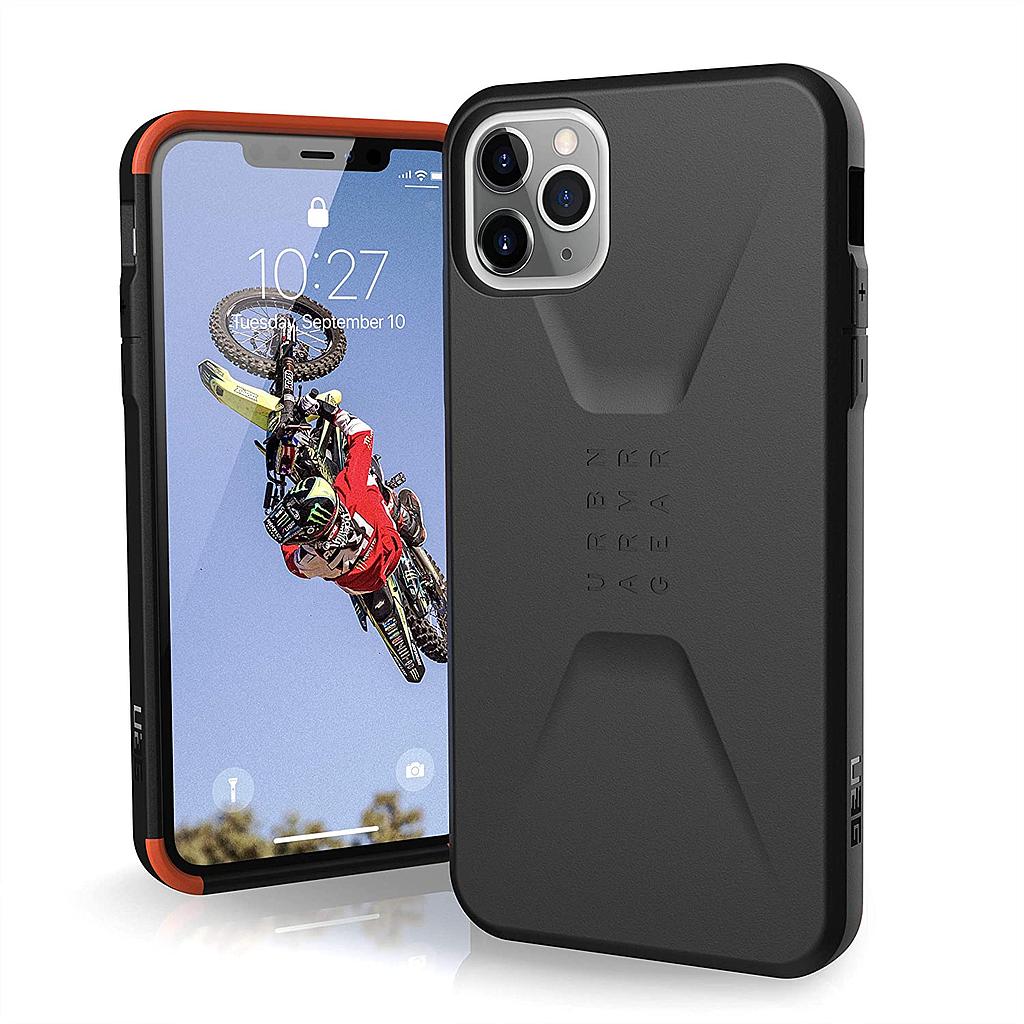 UAG iPhone 11 Pro Max Civilian Case